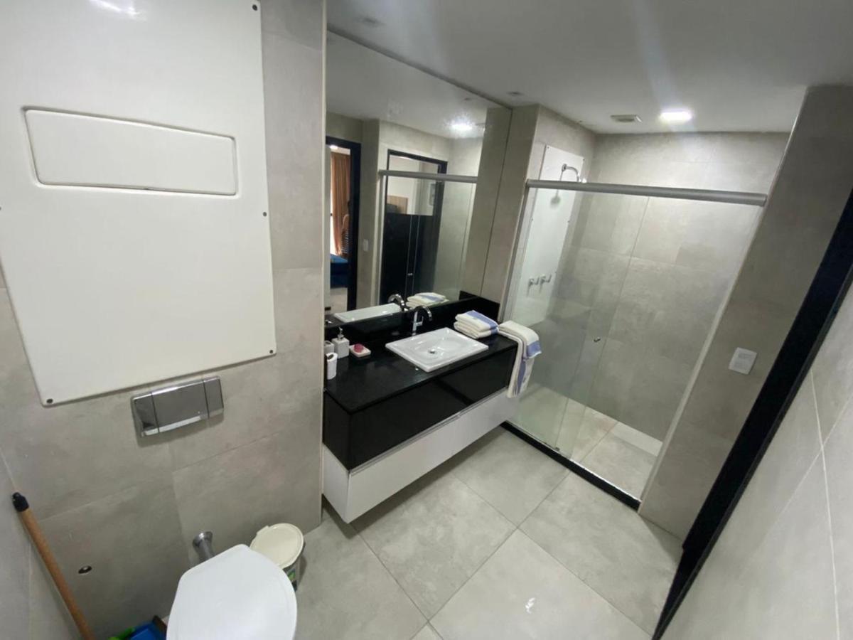 Apartment Flat Barra