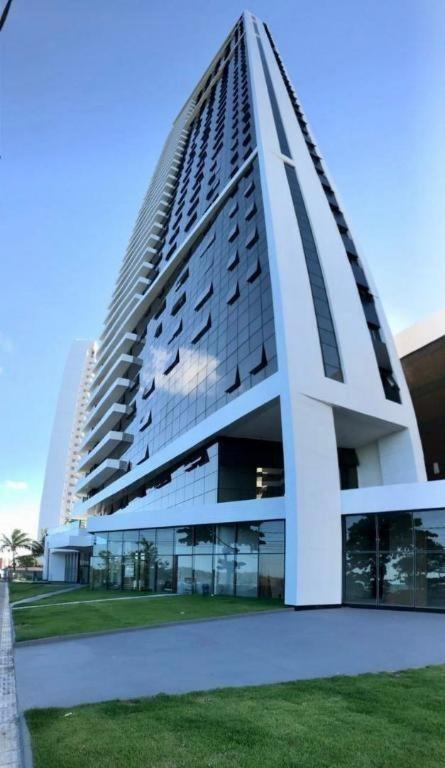 Apartment Flat Barra *