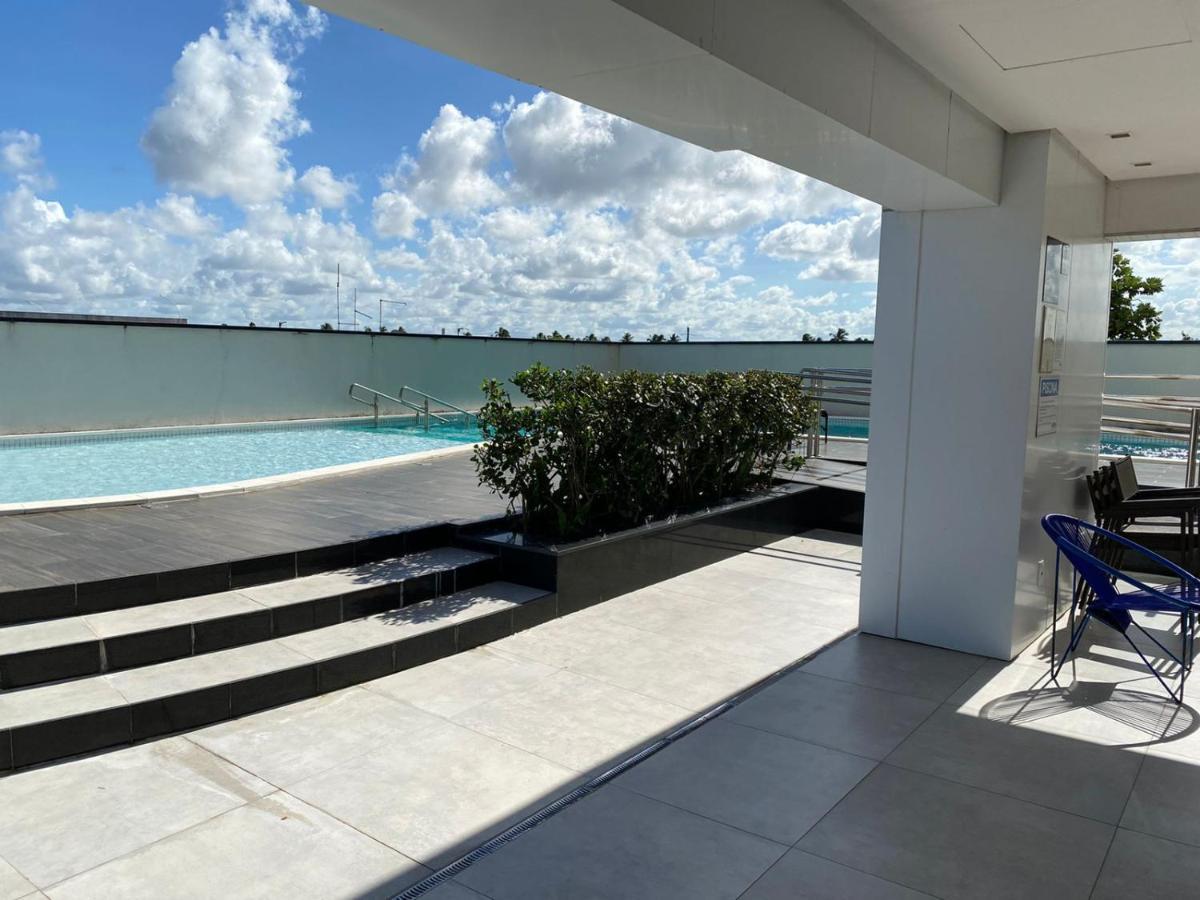 Flat Barra * Recife