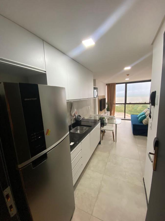 Apartment Flat Barra