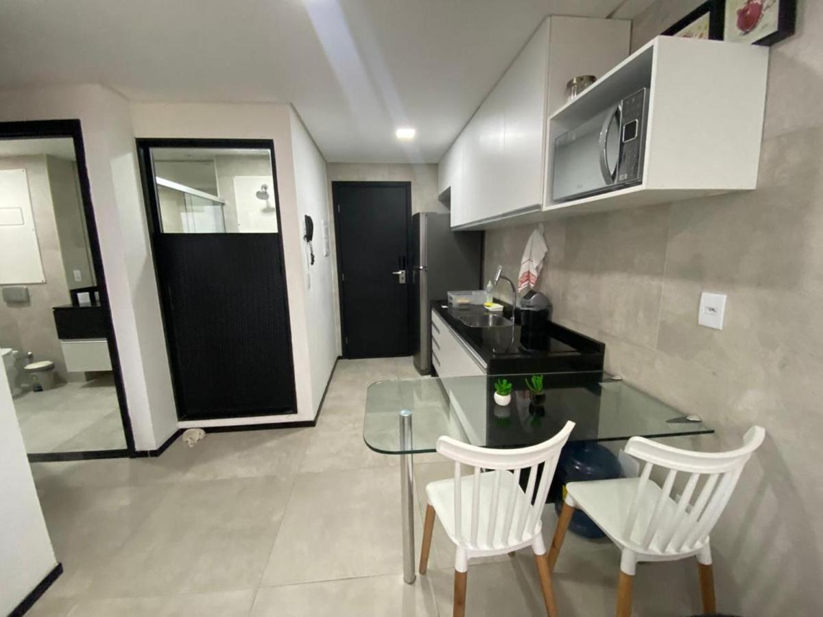 Flat Barra Apartment *