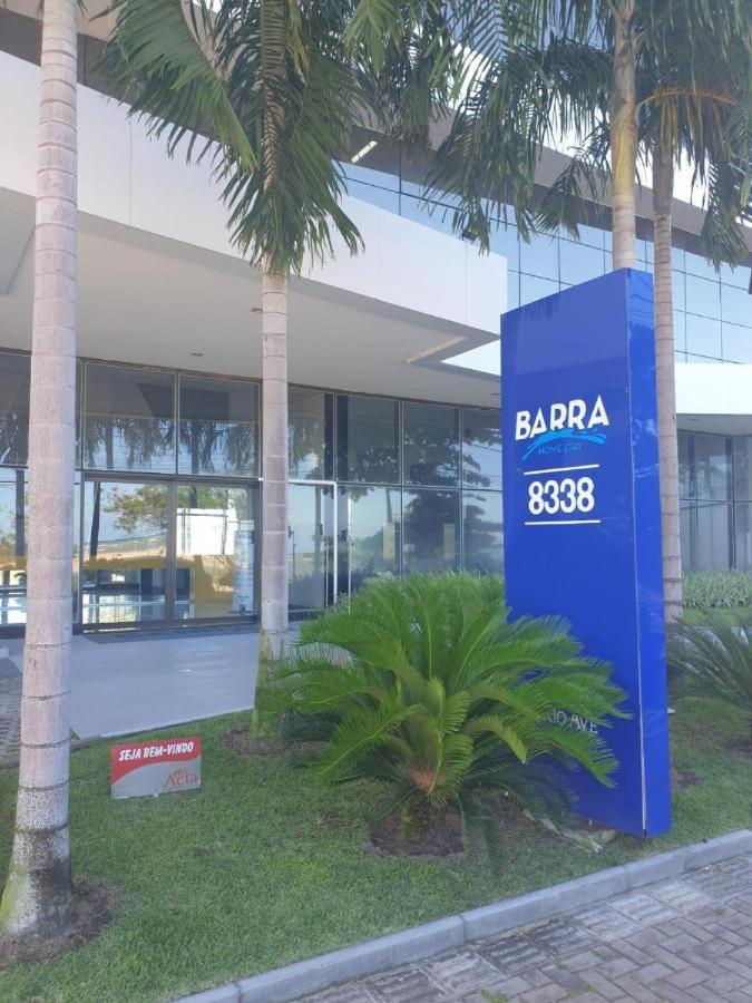 Apartment Flat Barra