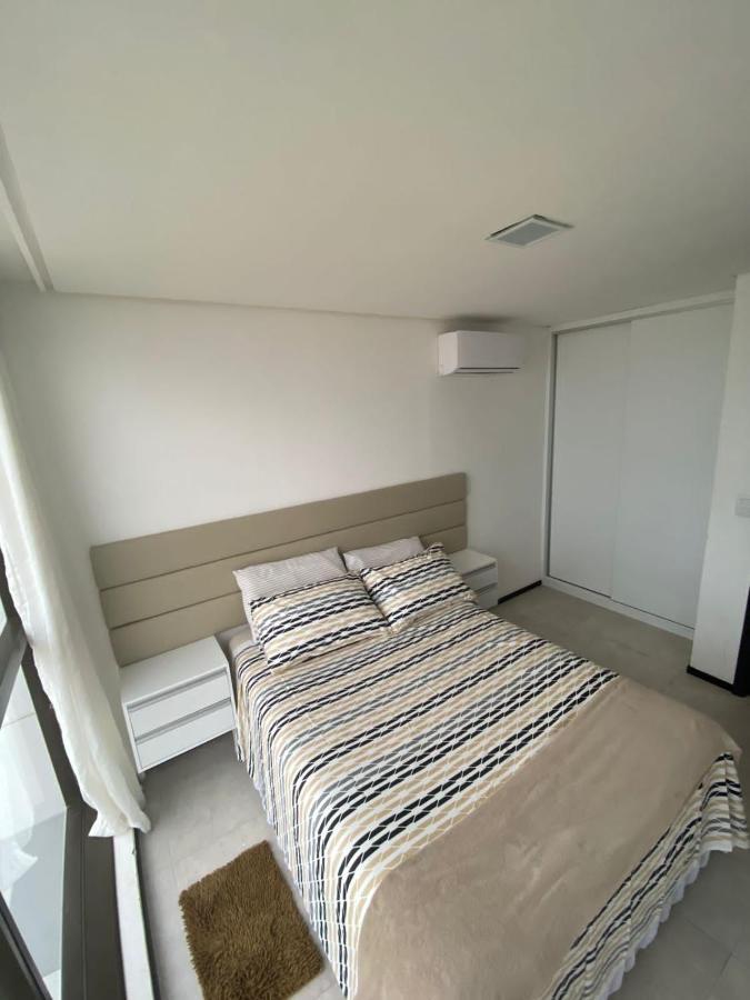 Flat Barra *
