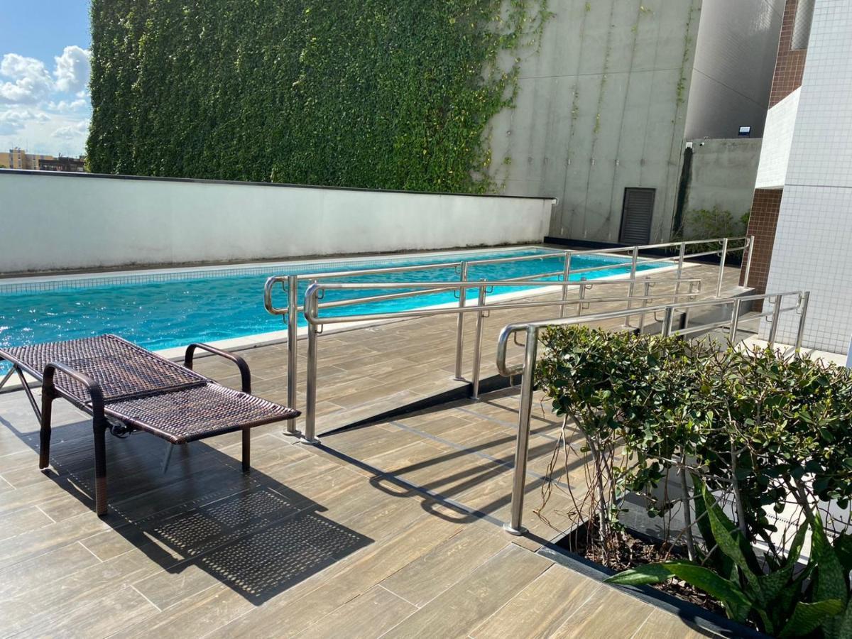 Flat Barra Apartment