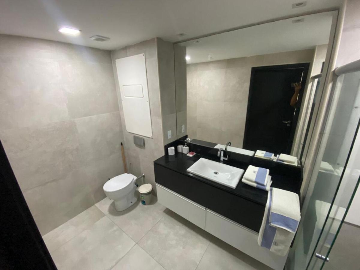 Apartment Flat Barra